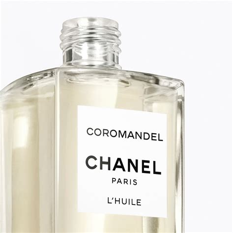 chanel les exclusifs de chanel coromandel perfume stores|Chanel coromandel for sale.